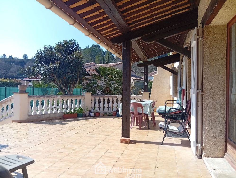 Photo 14 - Le Luc 83340 à Le Luc