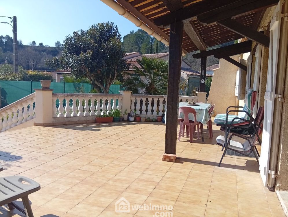 Photo 15 - Le Luc 83340 à Le Luc