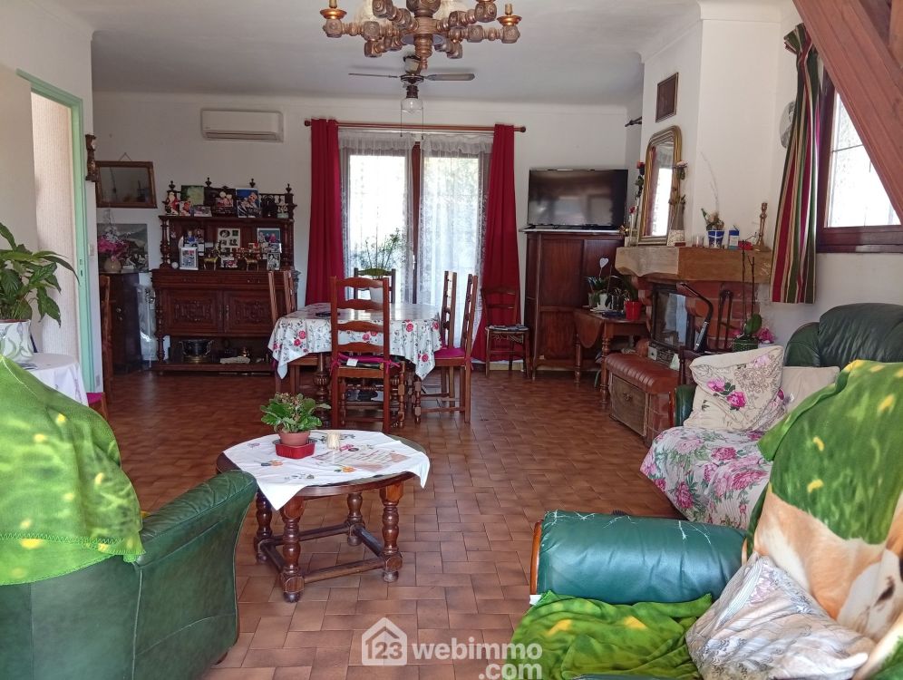 Photo 18 - Le Luc 83340 à Le Luc