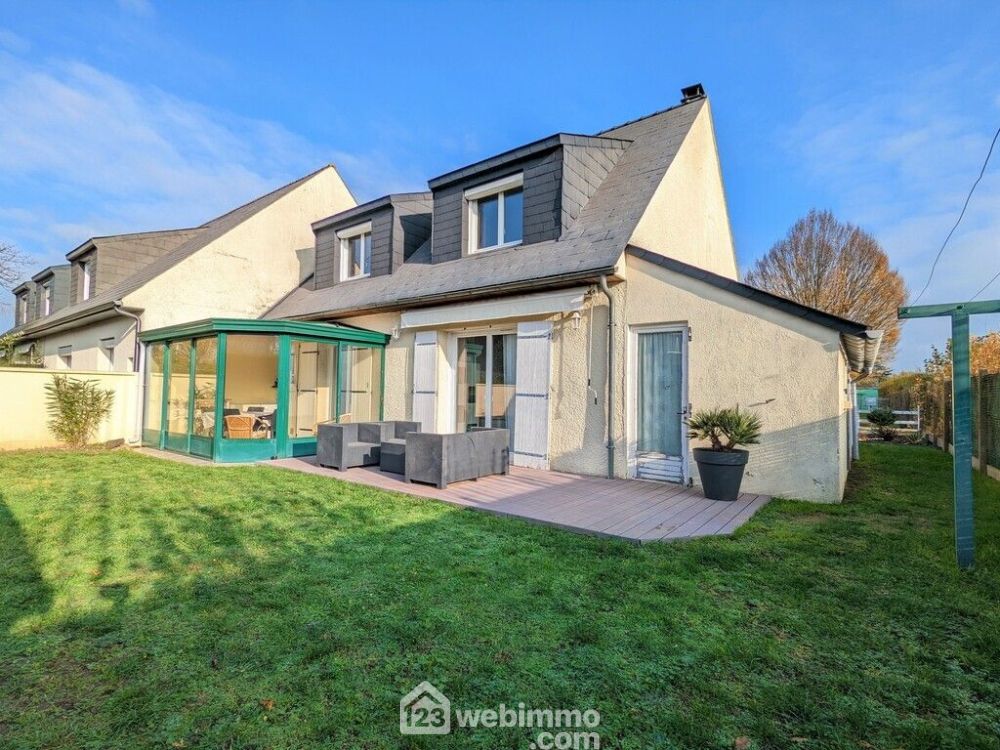 Photo 11 - Verrières-en-Anjou 49112 à Verrières-en-Anjou