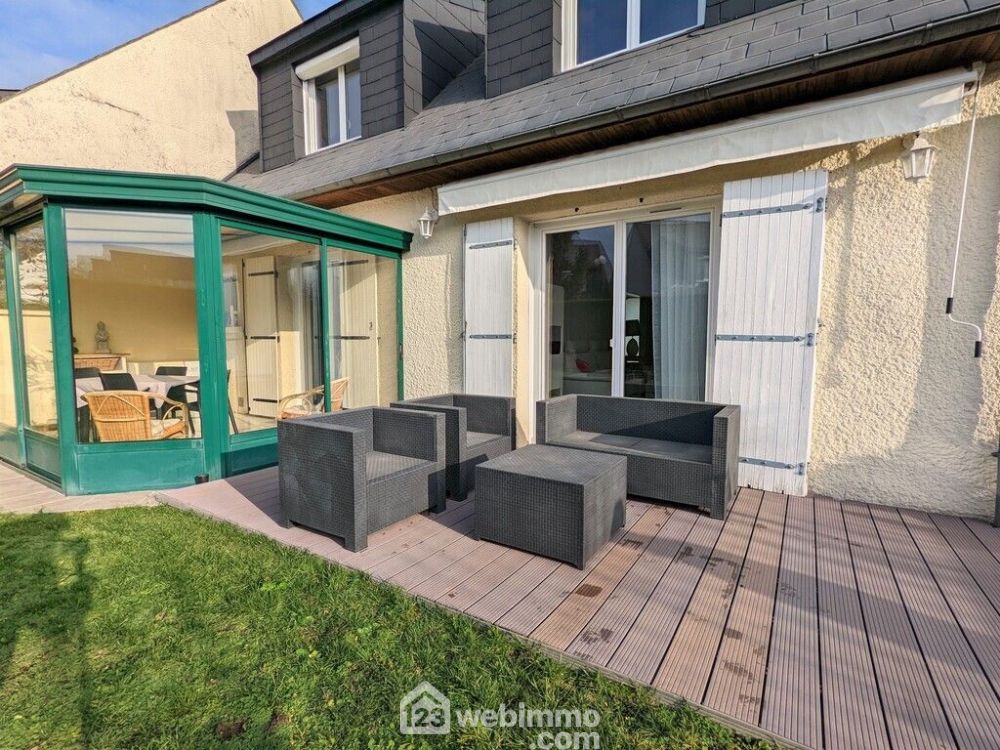 Photo 10 - Verrières-en-Anjou 49112 à Verrières-en-Anjou