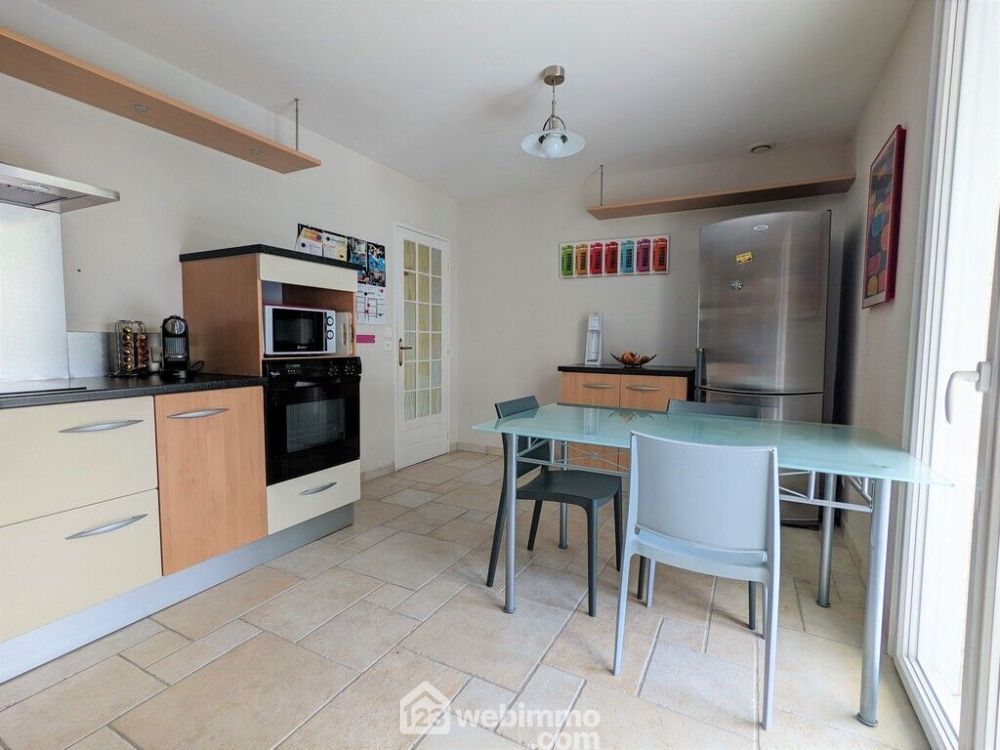 Photo 8 - Verrières-en-Anjou 49112 à Verrières-en-Anjou