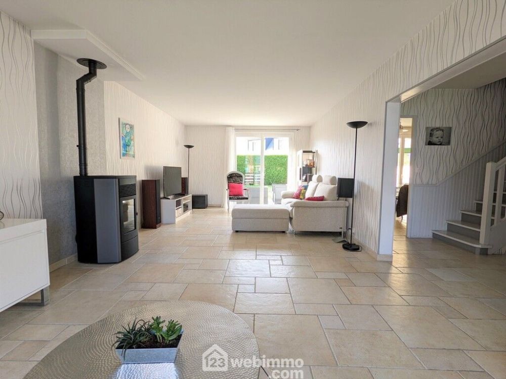 Photo 4 - Verrières-en-Anjou 49112 à Verrières-en-Anjou