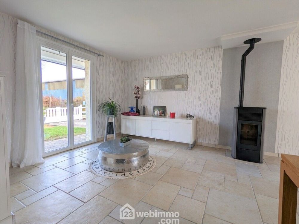 Photo 6 - Verrières-en-Anjou 49112 à Verrières-en-Anjou