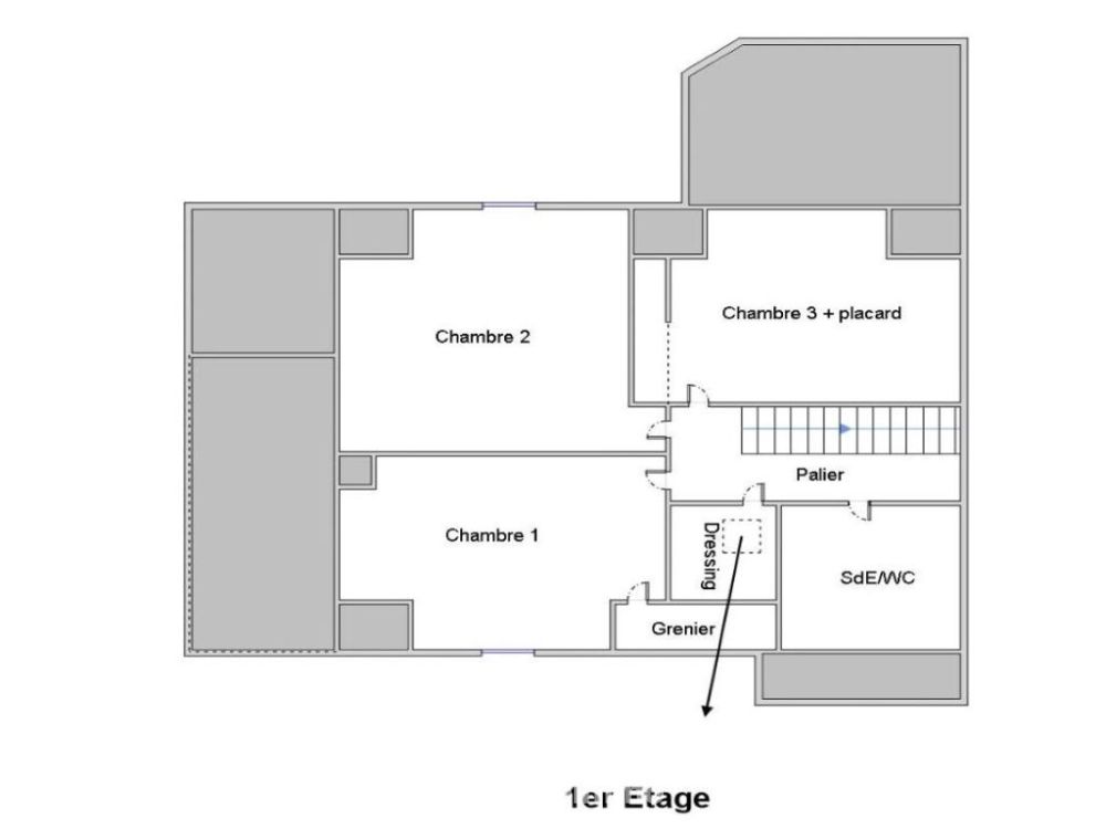 Photo 21 - Verrières-en-Anjou 49112 à Verrières-en-Anjou