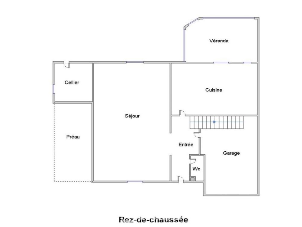 Photo 20 - Verrières-en-Anjou 49112 à Verrières-en-Anjou