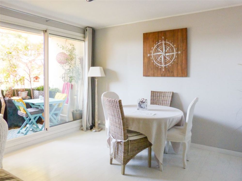 Photo 5 - Marseille 8 13008 à Marseille 8