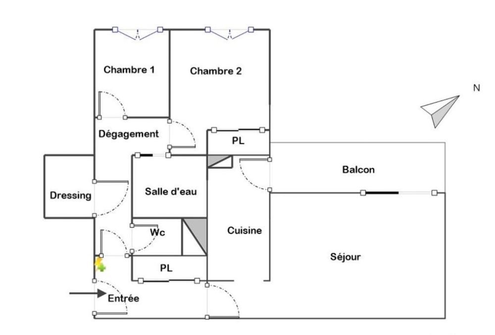 Photo 18 - Marseille 8 13008 à Marseille 8
