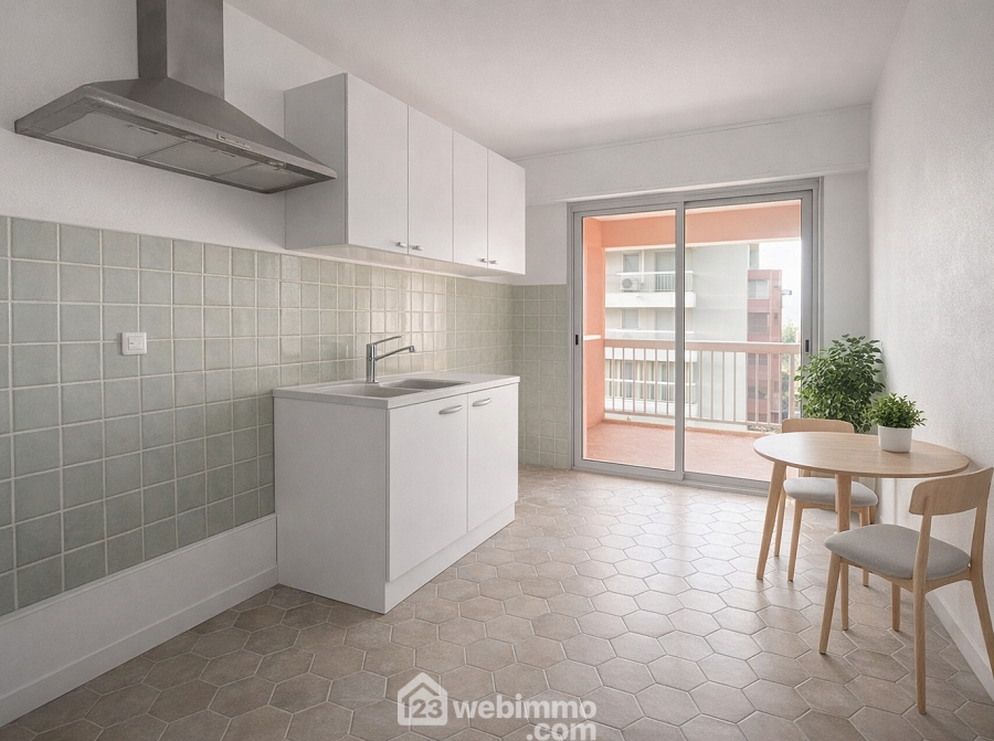 Photo 5 - Sainte-Maxime 83120 à Sainte-Maxime