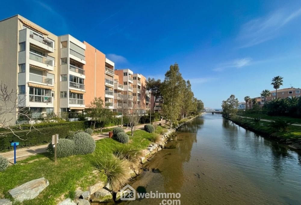 Photo 1 - Sainte-Maxime 83120 à Sainte-Maxime