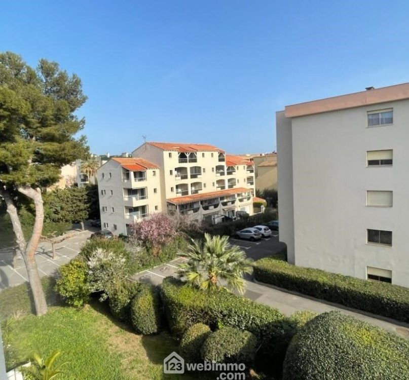 Photo 4 - Sainte-Maxime 83120 à Sainte-Maxime