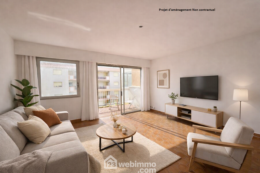 Photo 2 - Sainte-Maxime 83120 à Sainte-Maxime