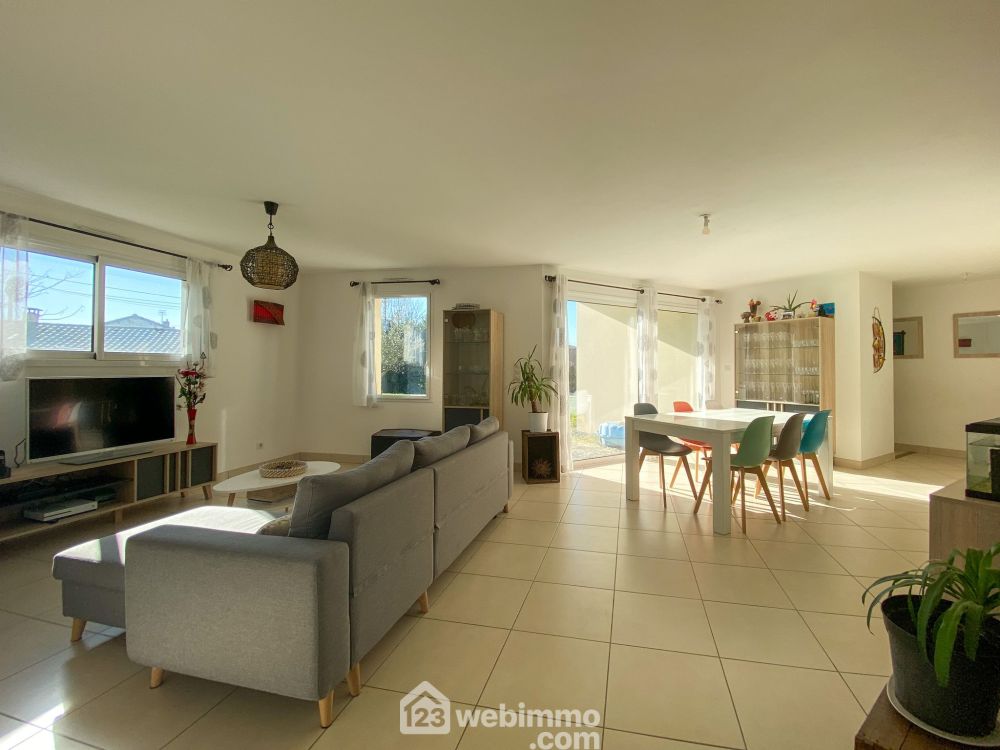 Photo 2 - Pouzauges 85700 à Pouzauges