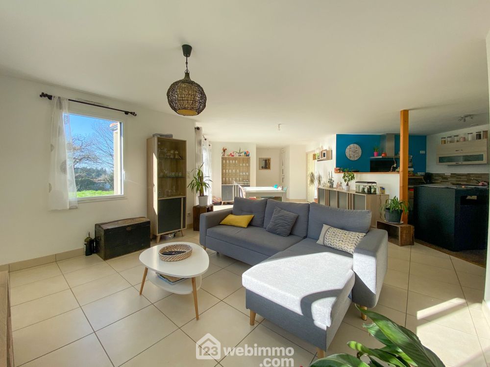 Photo 3 - Pouzauges 85700 à Pouzauges