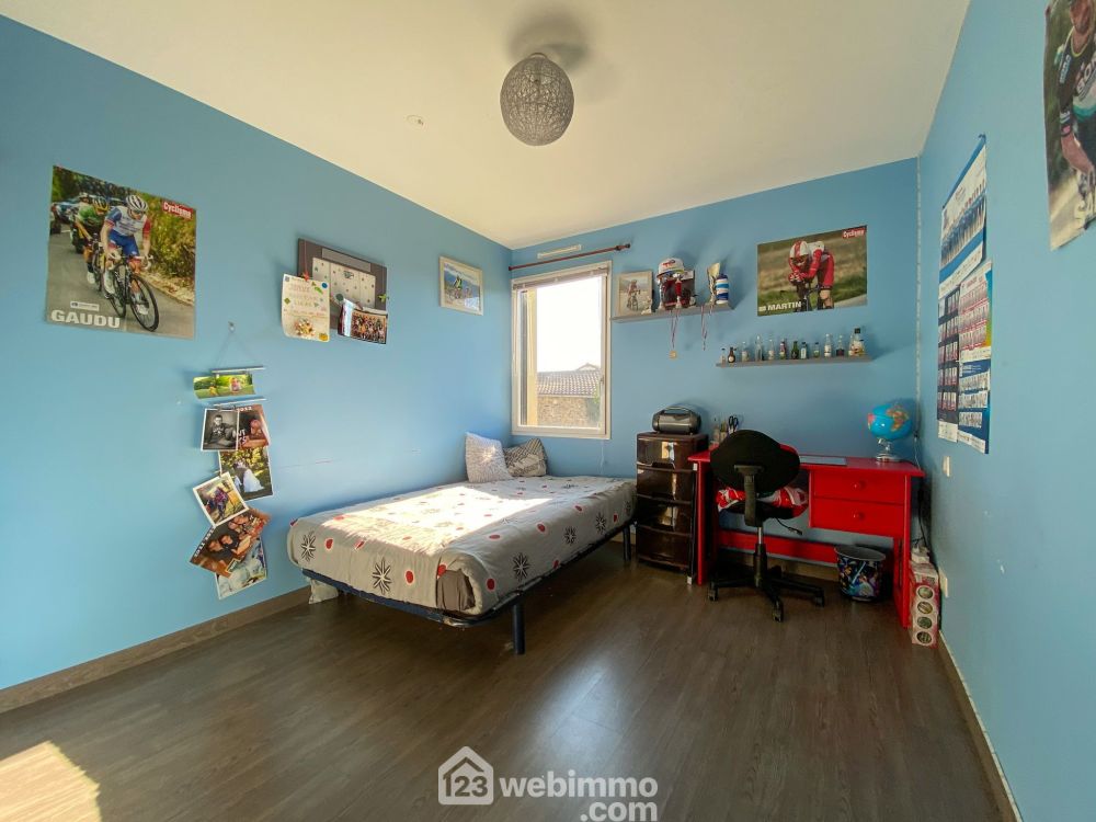 Photo 7 - Pouzauges 85700 à Pouzauges