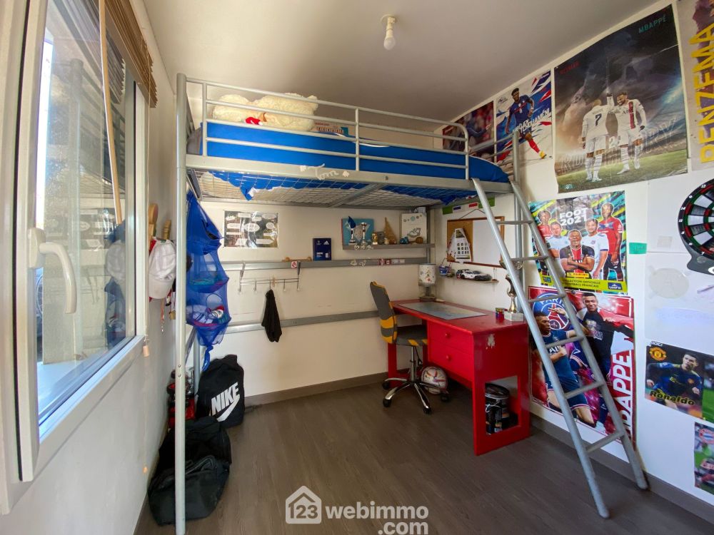 Photo 5 - Pouzauges 85700 à Pouzauges