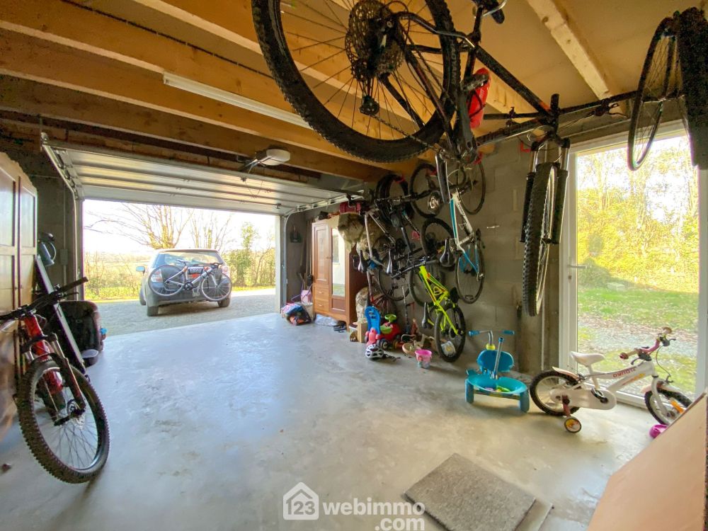 Photo 10 - Pouzauges 85700 à Pouzauges