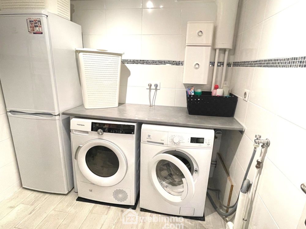 Photo 9 - Bondoufle 91070 à Bondoufle