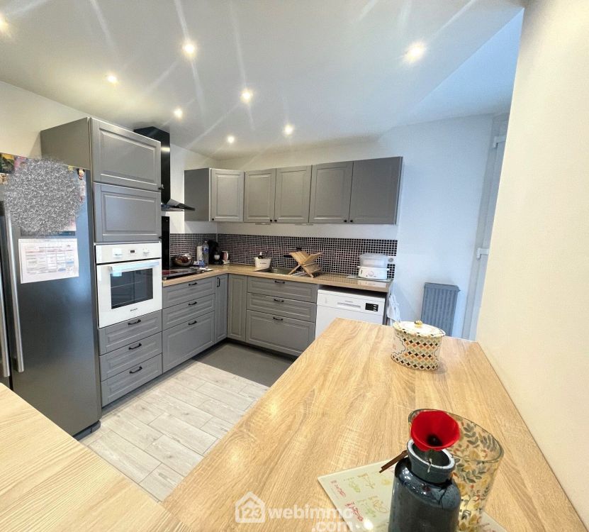 Photo 3 - Bondoufle 91070 à Bondoufle