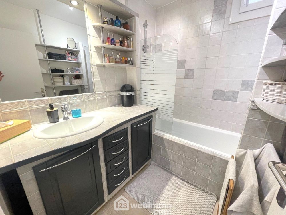 Photo 8 - Bondoufle 91070 à Bondoufle