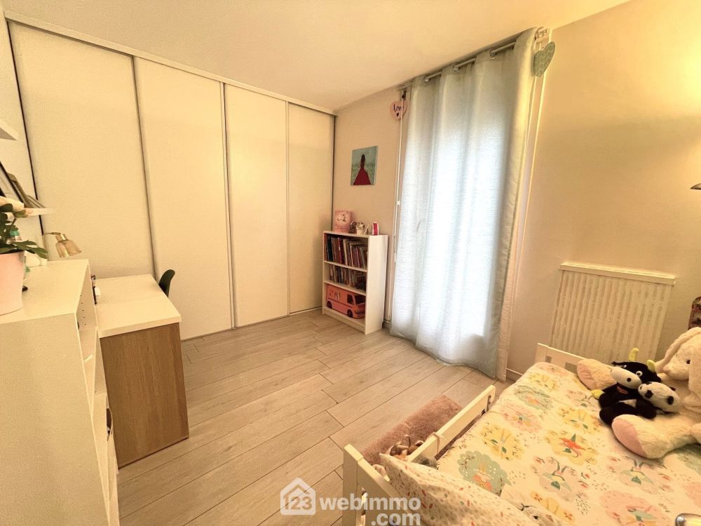 Photo 7 - Bondoufle 91070 à Bondoufle