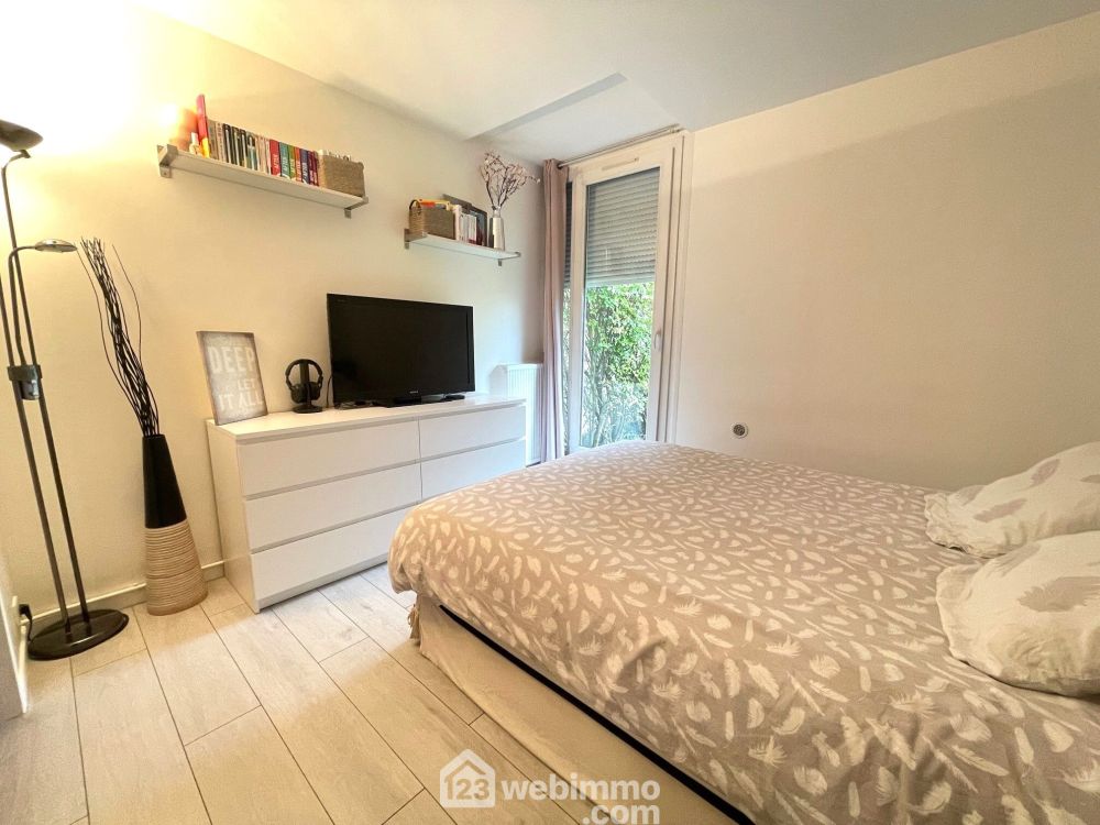 Photo 5 - Bondoufle 91070 à Bondoufle