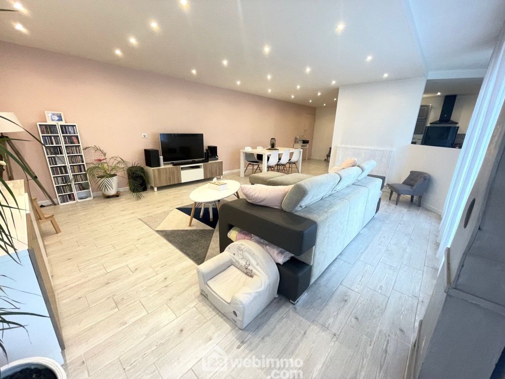 Photo 2 - Bondoufle 91070 à Bondoufle