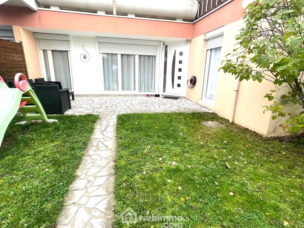 Photo 10 - Bondoufle 91070 à Bondoufle