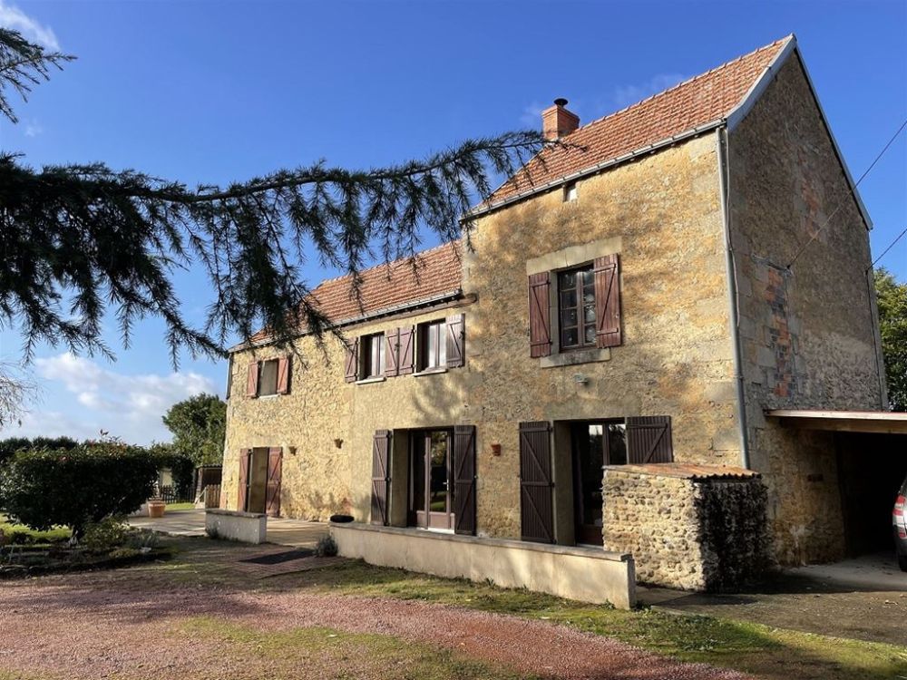 Photo 1 - Martigné-Briand 49540 à Martigné-Briand