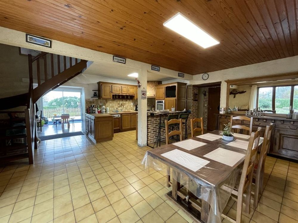 Photo 2 - Martigné-Briand 49540 à Martigné-Briand