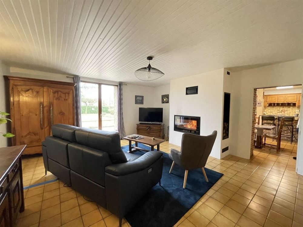 Photo 4 - Martigné-Briand 49540 à Martigné-Briand