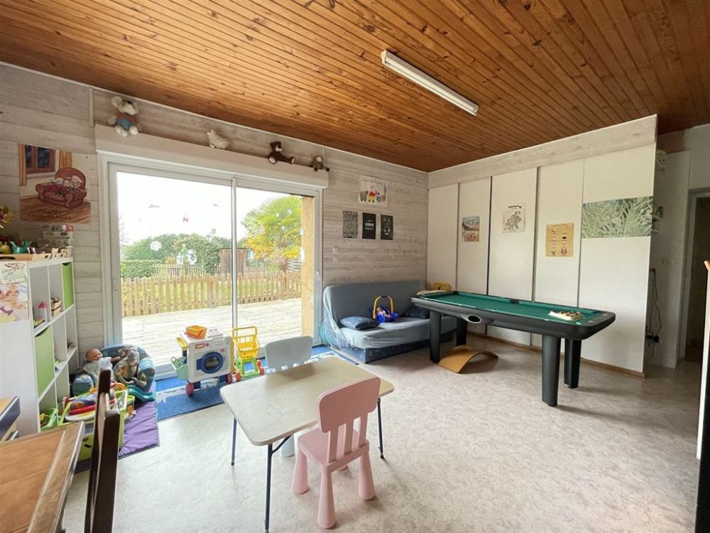 Photo 6 - Martigné-Briand 49540 à Martigné-Briand