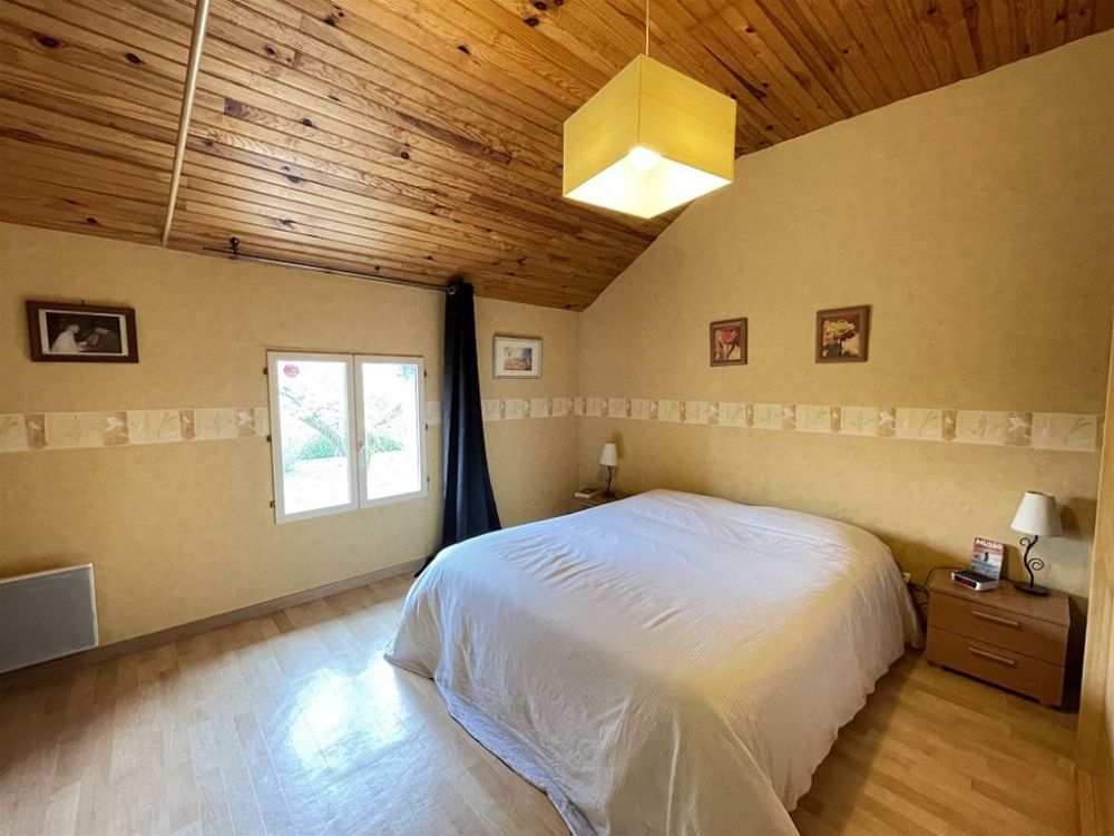 Photo 8 - Martigné-Briand 49540 à Martigné-Briand