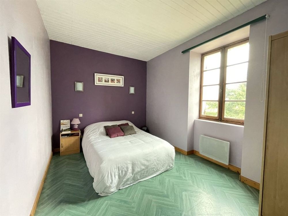 Photo 11 - Martigné-Briand 49540 à Martigné-Briand