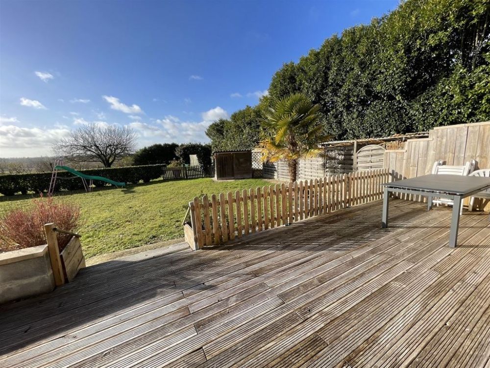 Photo 13 - Martigné-Briand 49540 à Martigné-Briand