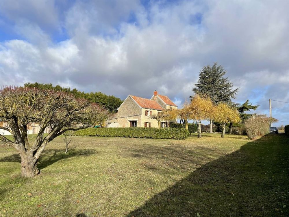 Photo 14 - Martigné-Briand 49540 à Martigné-Briand