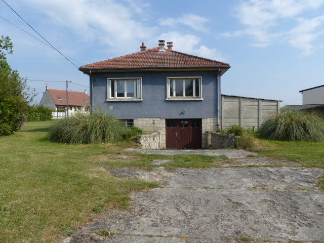 Photo 1 - Chassemy 02370 à Chassemy