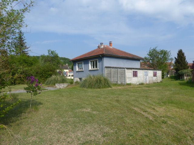 Photo 13 - Chassemy 02370 à Chassemy