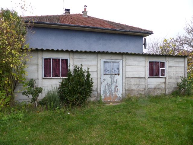 Photo 10 - Chassemy 02370 à Chassemy