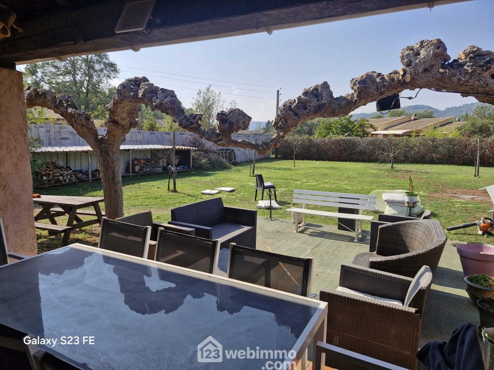 Photo 2 - Le Luc 83340 à Le Luc