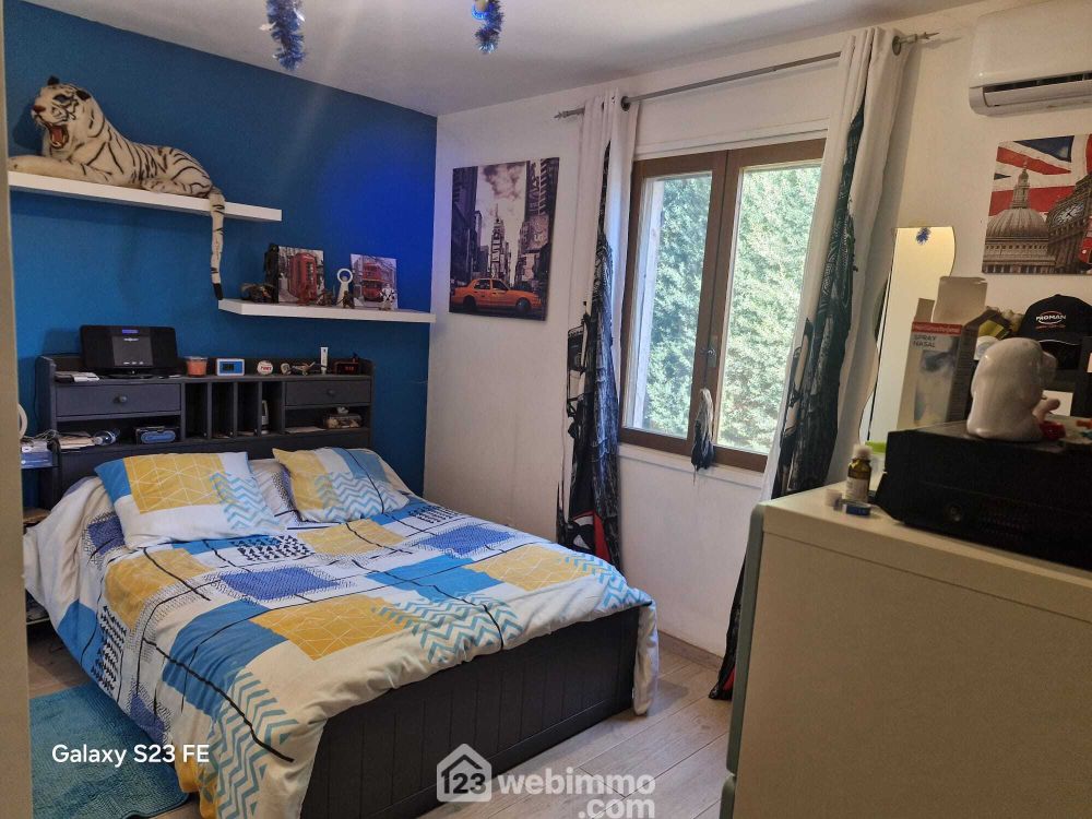 Photo 8 - Le Luc 83340 à Le Luc