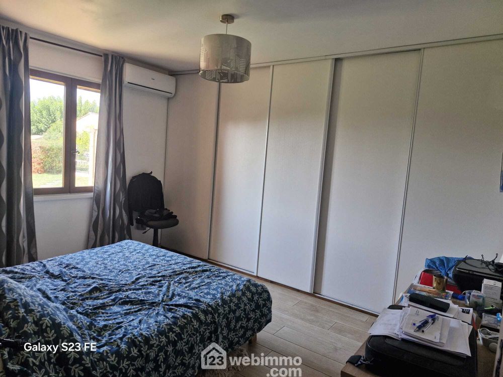 Photo 9 - Le Luc 83340 à Le Luc