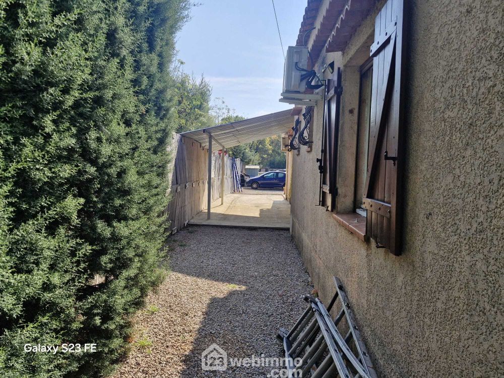 Photo 15 - Le Luc 83340 à Le Luc