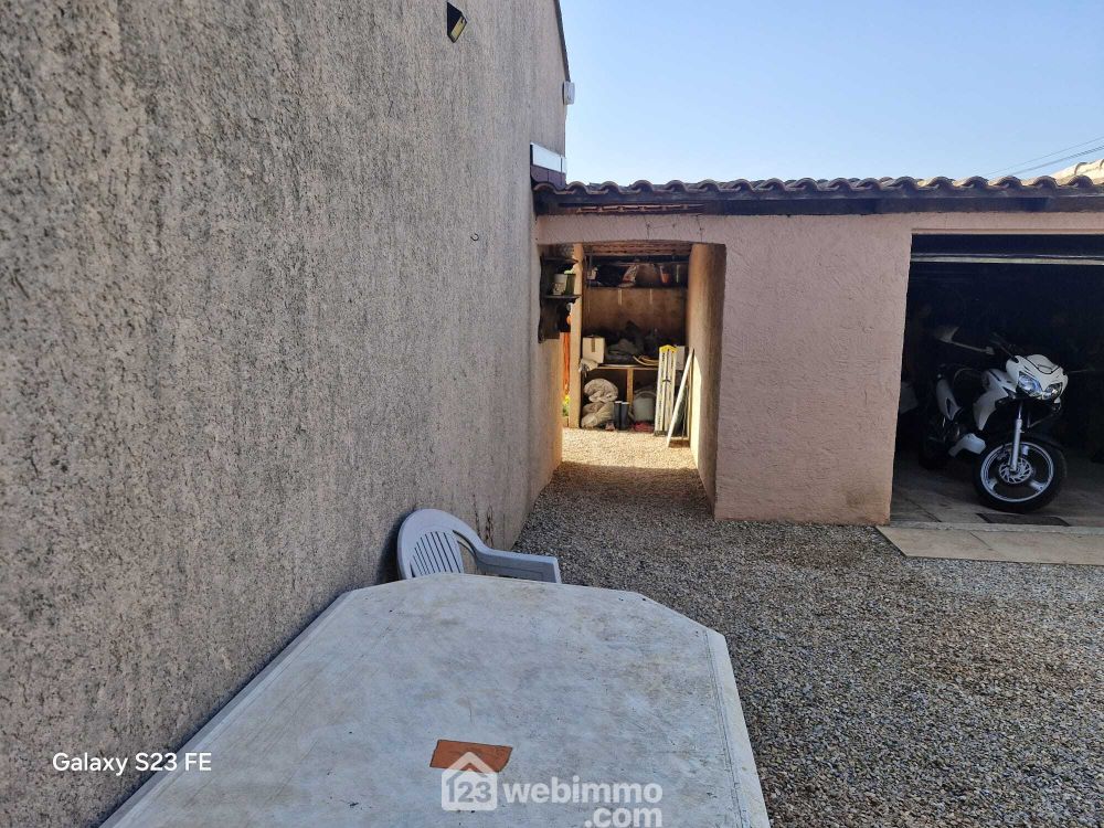 Photo 16 - Le Luc 83340 à Le Luc