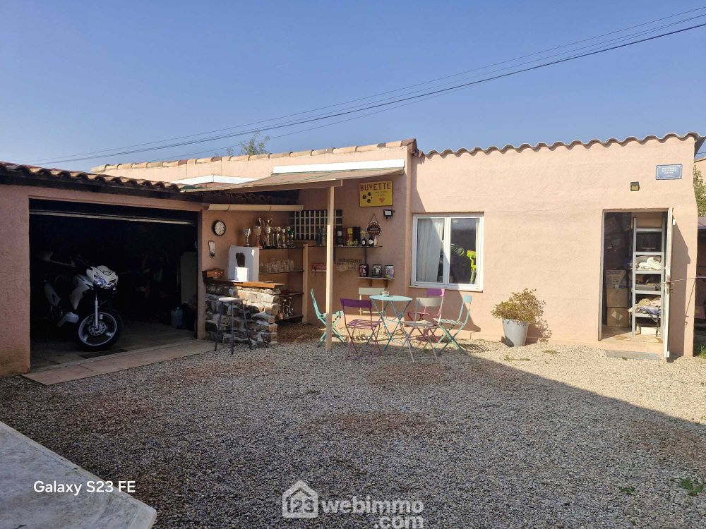 Photo 17 - Le Luc 83340 à Le Luc