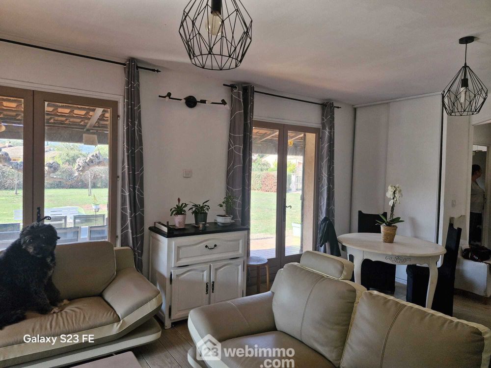 Photo 5 - Le Luc 83340 à Le Luc