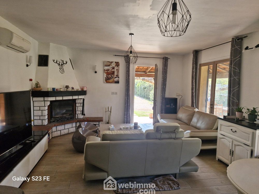 Photo 6 - Le Luc 83340 à Le Luc