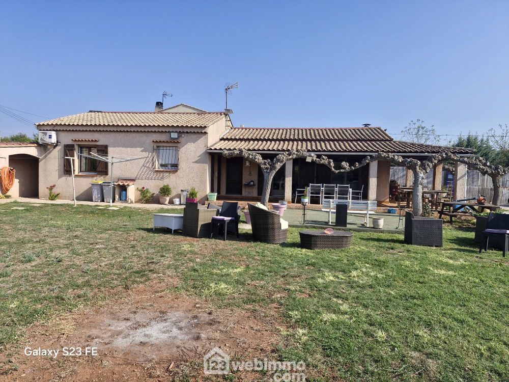 Photo 20 - Le Luc 83340 à Le Luc