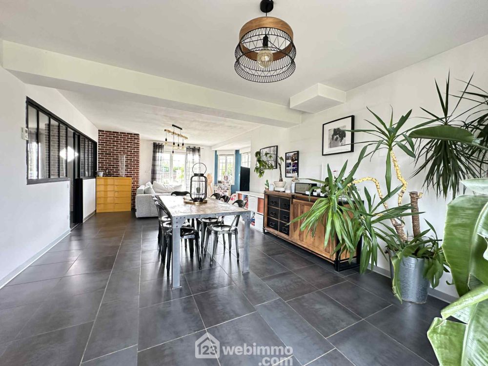 Photo 8 - Autreville 02300 à Autreville