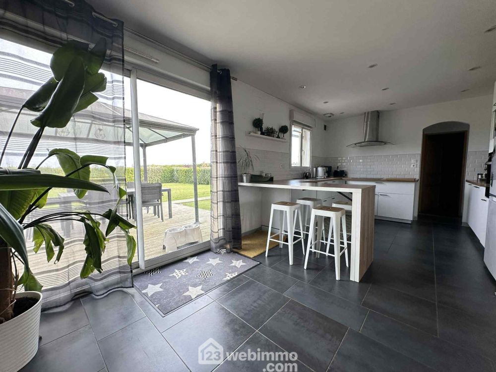 Photo 13 - Autreville 02300 à Autreville